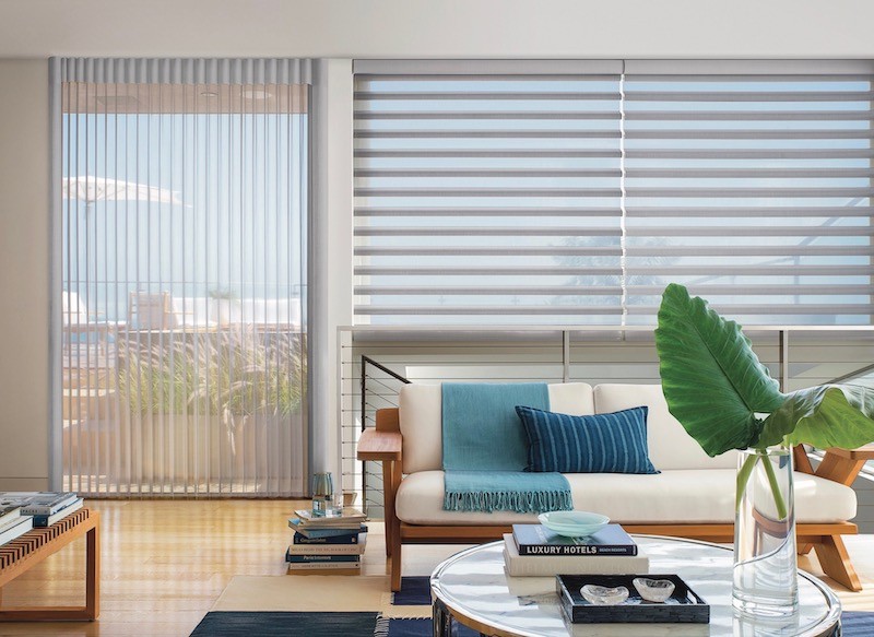 Blinds Shades For Sliding Glass Doors, Privacy Blinds For Sliding Glass Doors